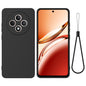 Solid Color Liquid Silicone Dropproof Full Coverage Phone Case, For OPPO A3 Pro 5G India, For OPPO F27 5G, For OPPO Reno12 F 5G / 4G / F27, For OPPO Reno12 Pro 5G Global, For OPPO Reno12 5G Global, For OPPO F27 Pro / F27 Pro+