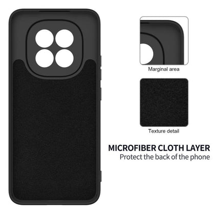 Solid Color Liquid Silicone Dropproof Full Coverage Phone Case, For OPPO F29 5G / A5 2025, For OPPO A5 Pro 5G, For OPPO Reno13 Pro 5G Global, For OPPO Reno13 5G Global, For OPPO Reno13 F 4G / 5G, For OPPO Find X8