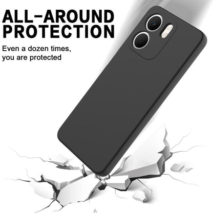 Solid Color Liquid Silicone Dropproof Full Coverage Phone Case, For OPPO A5x 4G / 5G, For OPPO A5 4G / 5G Global / A5i Pro 4G, For OPPO Reno14 Pro 5G Global, For OPPO Reno14 5G Global, For OPPO A5 Pro 4G, For OPPO F29 Pro 5G