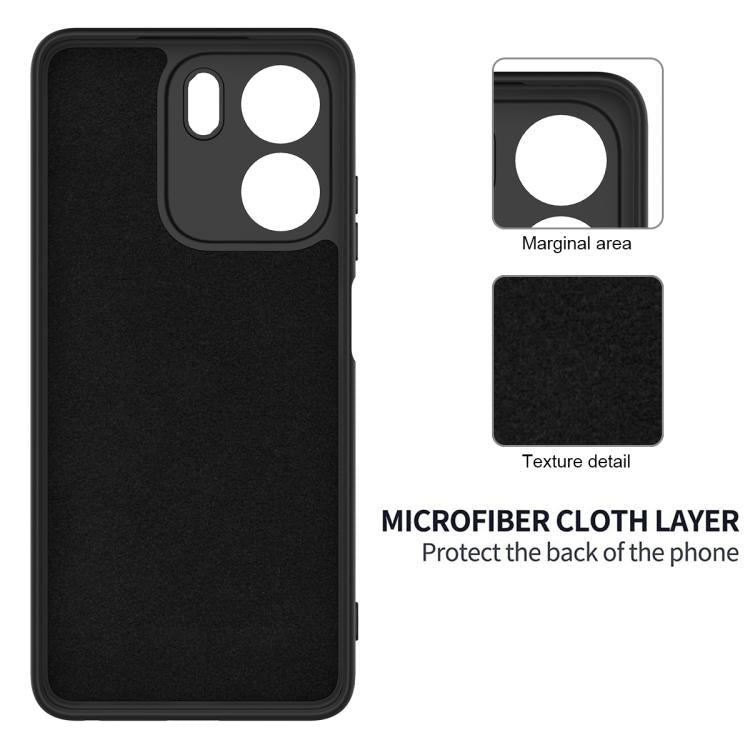 Solid Color Liquid Silicone Dropproof Full Coverage Phone Case, For OPPO A5x 4G / 5G, For OPPO A5 4G / 5G Global / A5i Pro 4G, For OPPO Reno14 Pro 5G Global, For OPPO Reno14 5G Global, For OPPO A5 Pro 4G, For OPPO F29 Pro 5G