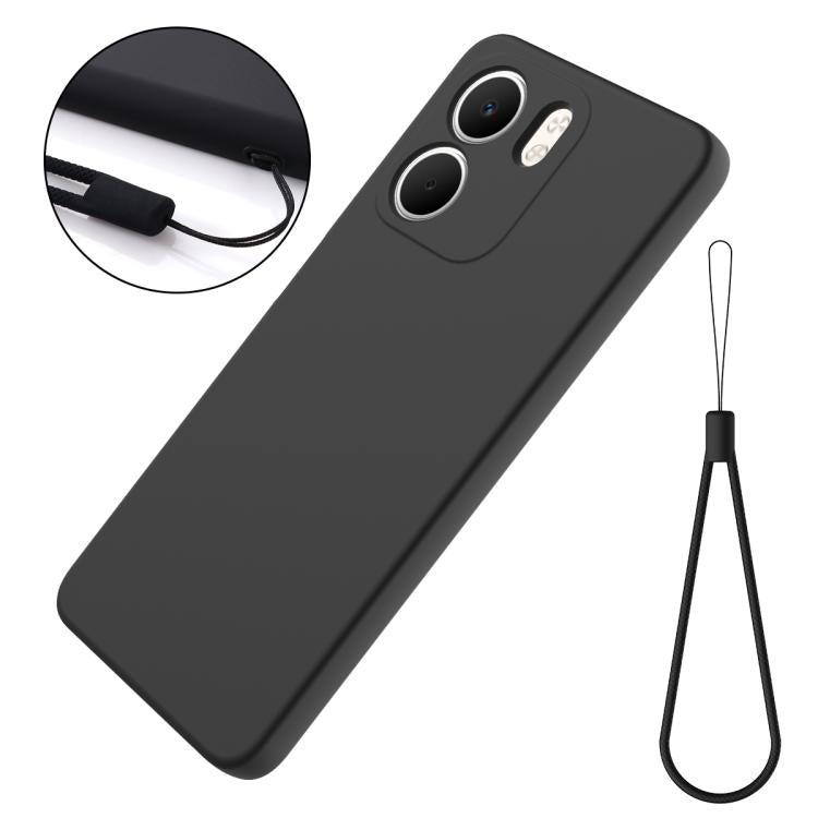 Solid Color Liquid Silicone Dropproof Full Coverage Phone Case, For OPPO A5x 4G / 5G, For OPPO A5 4G / 5G Global / A5i Pro 4G, For OPPO Reno14 Pro 5G Global, For OPPO Reno14 5G Global, For OPPO A5 Pro 4G, For OPPO F29 Pro 5G