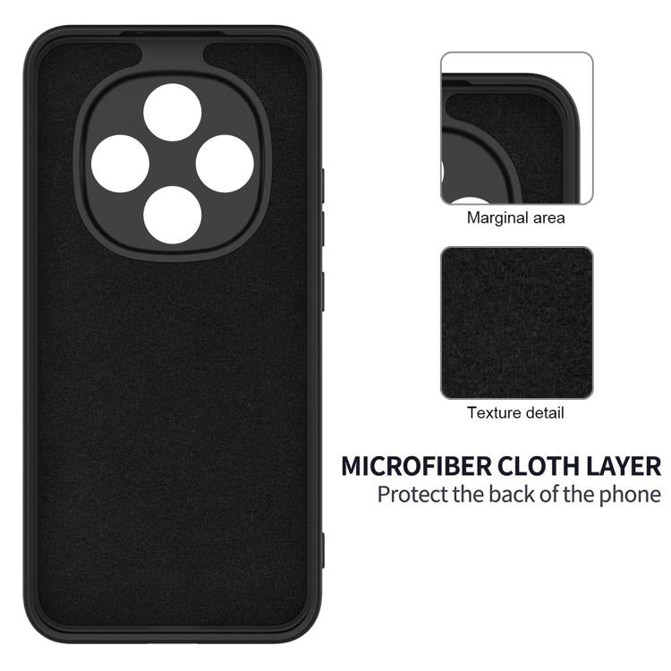 Solid Color Liquid Silicone Dropproof Full Coverage Phone Case, For OPPO F31 Pro 5G, For OPPO F31 Pro+ 5G / A6 GT 5G, For OPPO Find X9 Pro, For OPPO Reno14 F 5G, For OPPO A79, For OPPO A5x 4G / 5G