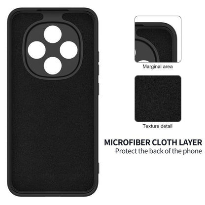 Solid Color Liquid Silicone Dropproof Full Coverage Phone Case, For OPPO F31 Pro 5G, For OPPO F31 Pro+ 5G / A6 GT 5G, For OPPO Find X9 Pro, For OPPO Reno14 F 5G, For OPPO A79, For OPPO A5x 4G / 5G