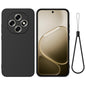 Solid Color Liquid Silicone Dropproof Full Coverage Phone Case, For OPPO F31 Pro 5G, For OPPO F31 Pro+ 5G / A6 GT 5G, For OPPO Find X9 Pro, For OPPO Reno14 F 5G, For OPPO A79, For OPPO A5x 4G / 5G