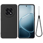 Solid Color Liquid Silicone Dropproof Full Coverage Phone Case, For OPPO F31 Pro 5G, For OPPO F31 Pro+ 5G / A6 GT 5G, For OPPO Find X9 Pro, For OPPO Reno14 F 5G, For OPPO A79, For OPPO A5x 4G / 5G