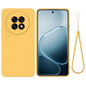Solid Color Liquid Silicone Dropproof Full Coverage Phone Case, For OPPO F31 Pro 5G, For OPPO F31 Pro+ 5G / A6 GT 5G, For OPPO Find X9 Pro, For OPPO Reno14 F 5G, For OPPO A79, For OPPO A5x 4G / 5G