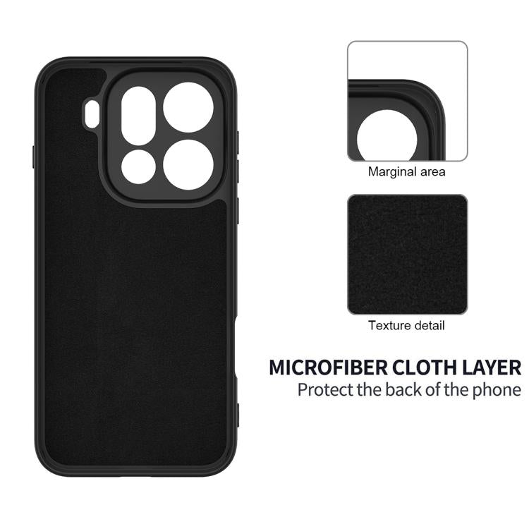 Solid Color Liquid Silicone Dropproof Full Coverage Phone Case, For OPPO Find X9 Pro, For OPPO Reno14 F 5G, For OPPO A79, For OPPO A5x 4G / 5G, For OPPO A5 4G / 5G Global / A5i Pro 4G, For OPPO Reno14 Pro 5G Global