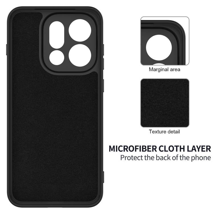 Solid Color Liquid Silicone Dropproof Full Coverage Phone Case, For OPPO Find X9, For OPPO F31 5G / A6 Pro 5G / 4G, For OPPO F31 Pro 5G, For OPPO F31 Pro+ 5G / A6 GT 5G, For OPPO Find X9 Pro, For OPPO Reno14 F 5G