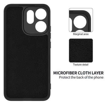 Solid Color Liquid Silicone Dropproof Full Coverage Phone Case, For OPPO Reno15 F / Reno15 FS 5G, For OPPO Reno15 Pro Max 5G Global, For OPPO A6x 4G / 5G, For OPPO Reno15 Pro 5G Global, For OPPO Reno15 5G Global, For OPPO Find X9