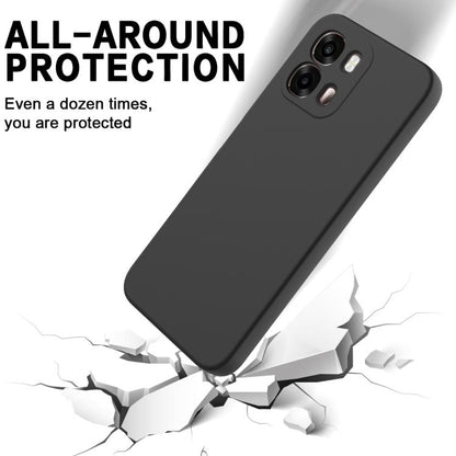 Solid Color Liquid Silicone Dropproof Full Coverage Phone Case, For OPPO A6 4G / 5G / A6s 4G / 5G, For OPPO A6t 4G / 5G, For OPPO Reno15 F / Reno15 FS 5G, For OPPO Reno15 Pro Max 5G Global, For OPPO A6x 4G / 5G, For OPPO Reno15 Pro 5G Global