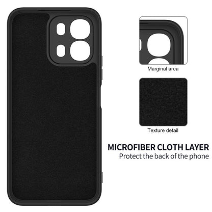 Solid Color Liquid Silicone Dropproof Full Coverage Phone Case, For OPPO A6 4G / 5G / A6s 4G / 5G, For OPPO A6t 4G / 5G, For OPPO Reno15 F / Reno15 FS 5G, For OPPO Reno15 Pro Max 5G Global, For OPPO A6x 4G / 5G, For OPPO Reno15 Pro 5G Global