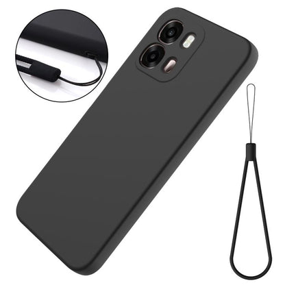 Solid Color Liquid Silicone Dropproof Full Coverage Phone Case, For OPPO A6 4G / 5G / A6s 4G / 5G, For OPPO A6t 4G / 5G, For OPPO Reno15 F / Reno15 FS 5G, For OPPO Reno15 Pro Max 5G Global, For OPPO A6x 4G / 5G, For OPPO Reno15 Pro 5G Global