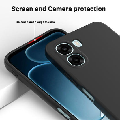 Solid Color Liquid Silicone Dropproof Full Coverage Phone Case, For OPPO K14x 5G / A6t Pro 5G, For OPPO F33 5G/F31 5G/A6 Pro 5G/4G, For OPPO Find X9 Ultra 5G, For OPPO A6c 4G Global, For OPPO A6 4G / 5G / A6s 4G / 5G, For OPPO A6t 4G / 5G
