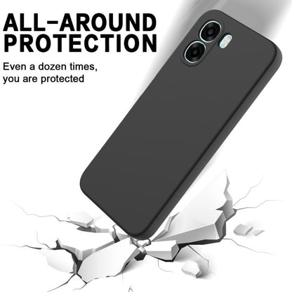 Solid Color Liquid Silicone Dropproof Full Coverage Phone Case, For OPPO K14x 5G / A6t Pro 5G, For OPPO F33 5G/F31 5G/A6 Pro 5G/4G, For OPPO Find X9 Ultra 5G, For OPPO A6c 4G Global, For OPPO A6 4G / 5G / A6s 4G / 5G, For OPPO A6t 4G / 5G