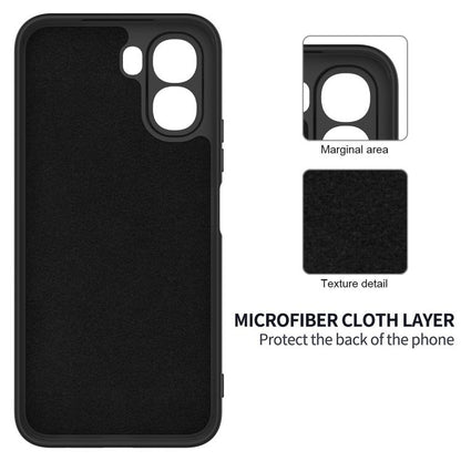Solid Color Liquid Silicone Dropproof Full Coverage Phone Case, For OPPO K14x 5G / A6t Pro 5G, For OPPO F33 5G/F31 5G/A6 Pro 5G/4G, For OPPO Find X9 Ultra 5G, For OPPO A6c 4G Global, For OPPO A6 4G / 5G / A6s 4G / 5G, For OPPO A6t 4G / 5G