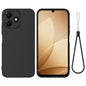 Solid Color Liquid Silicone Dropproof Full Coverage Phone Case, For OPPO K14x 5G / A6t Pro 5G, For OPPO F33 5G/F31 5G/A6 Pro 5G/4G, For OPPO Find X9 Ultra 5G, For OPPO A6c 4G Global, For OPPO A6 4G / 5G / A6s 4G / 5G, For OPPO A6t 4G / 5G