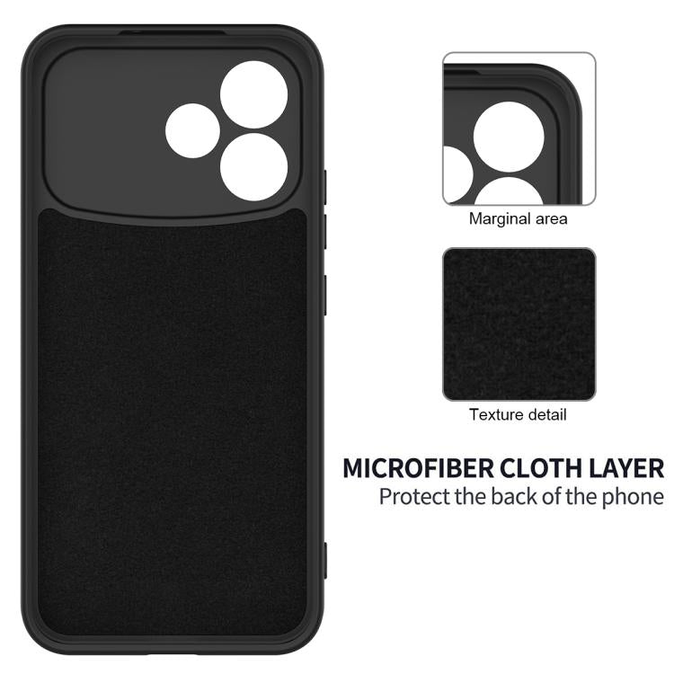 Solid Color Liquid Silicone Dropproof Full Coverage Phone Case, For OPPO F33 Pro 5G, For OPPO Find X9 Ultra 5G, For OPPO A6c 4G Global, For OPPO A6 4G / 5G / A6s 4G / 5G, For OPPO A6t 4G / 5G, For OPPO Reno15 F / Reno15 FS 5G