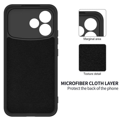 Solid Color Liquid Silicone Dropproof Full Coverage Phone Case, For OPPO F33 Pro 5G, For OPPO Find X9 Ultra 5G, For OPPO A6c 4G Global, For OPPO A6 4G / 5G / A6s 4G / 5G, For OPPO A6t 4G / 5G, For OPPO Reno15 F / Reno15 FS 5G