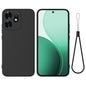 Solid Color Liquid Silicone Dropproof Full Coverage Phone Case, For OPPO Find X9 / X9s 5G / X10 E 5G, For OPPO Reno16 F / FS / Reno16c 5G, For OPPO Reno16 Pro 5G Global, For OPPO Reno16 5G Global, For OPPO K14x 5G / A6t Pro 5G                          ...