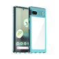 Colorful Series Acrylic + TPU Phone Case