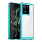 Colorful Series Acrylic Hybrid TPU Phone Case, Series 5