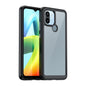 Colorful Series Acrylic Hybrid TPU Phone Case, Series 1