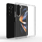 Transparent PC + TPU Shockproof Phone Case