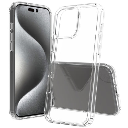 Scratchproof Acrylic TPU Phone Case