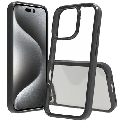 Scratchproof Acrylic TPU Phone Case