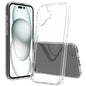 Scratchproof Acrylic TPU Phone Case