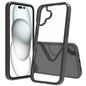 Scratchproof Acrylic TPU Phone Case