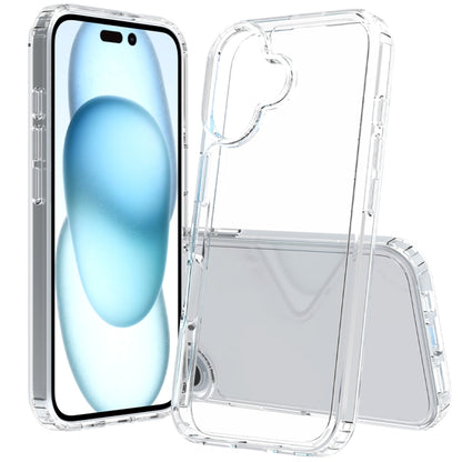 Scratchproof Acrylic TPU Phone Case