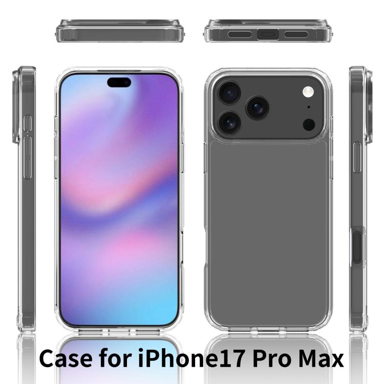 Scratchproof Acrylic TPU Phone Case, For iPhone 17 Pro Max, For iPhone 17 Pro, For iPhone 17, For iPhone Air, For iPhone 16 Pro Max, For iPhone 16 Pro, For iPhone 16 Plus, For iPhone 16, For iPhone 15 Pro Max, For iPhone 15 Pro, For iPhone 15 Plus�����...