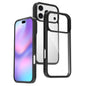 Scratchproof Acrylic TPU Phone Case, For iPhone 17 Pro Max, For iPhone 17 Pro, For iPhone 17, For iPhone Air, For iPhone 16 Pro Max, For iPhone 16 Pro, For iPhone 16 Plus, For iPhone 16, For iPhone 15 Pro Max, For iPhone 15 Pro, For iPhone 15 Plus�����...