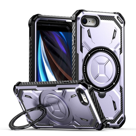 Armor Series Holder Phone Case