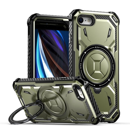 Armor Series Holder Phone Case