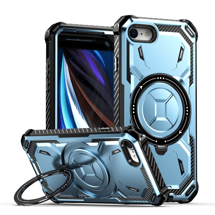 Armor Series Holder Phone Case