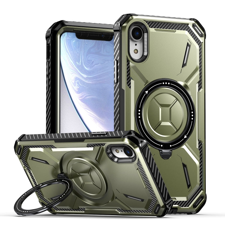 Armor Series Holder Phone Case