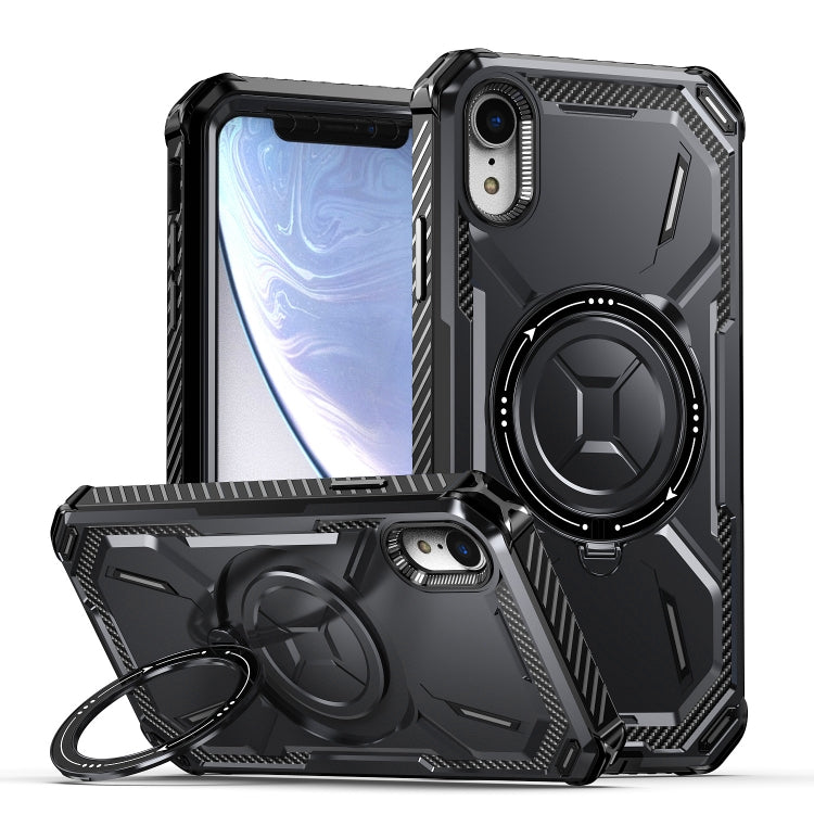 Armor Series Holder Phone Case