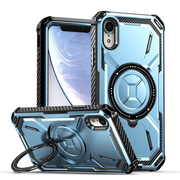 Armor Series Holder Phone Case