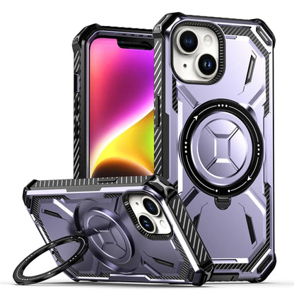 Armor Series Holder Phone Case, For iPhone 15 Pro Max, For iPhone 15 Pro, For iPhone 15 Plus, For iPhone 15