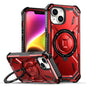 Armor Series Holder Phone Case