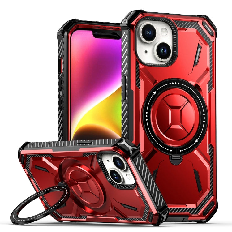 Armor Series Holder Phone Case, For iPhone 15 Pro Max, For iPhone 15 Pro, For iPhone 15 Plus, For iPhone 15