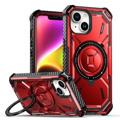 Armor Series Holder Phone Case, For iPhone 15 Pro Max, For iPhone 15 Pro, For iPhone 15 Plus, For iPhone 15