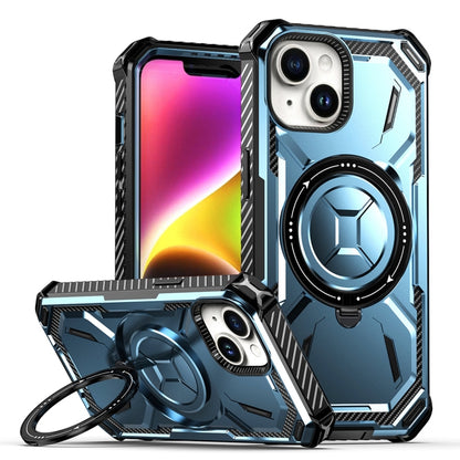 Armor Series Holder Phone Case