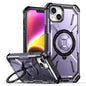 Armor Series Holder Phone Case