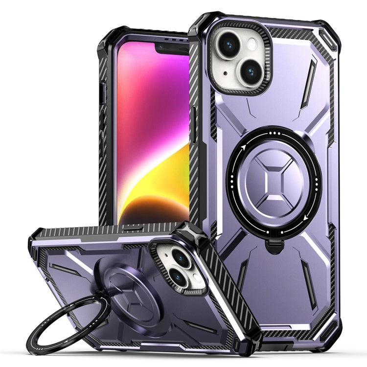 Armor Series Holder Phone Case, For iPhone 15 Pro Max, For iPhone 15 Pro, For iPhone 15 Plus, For iPhone 15