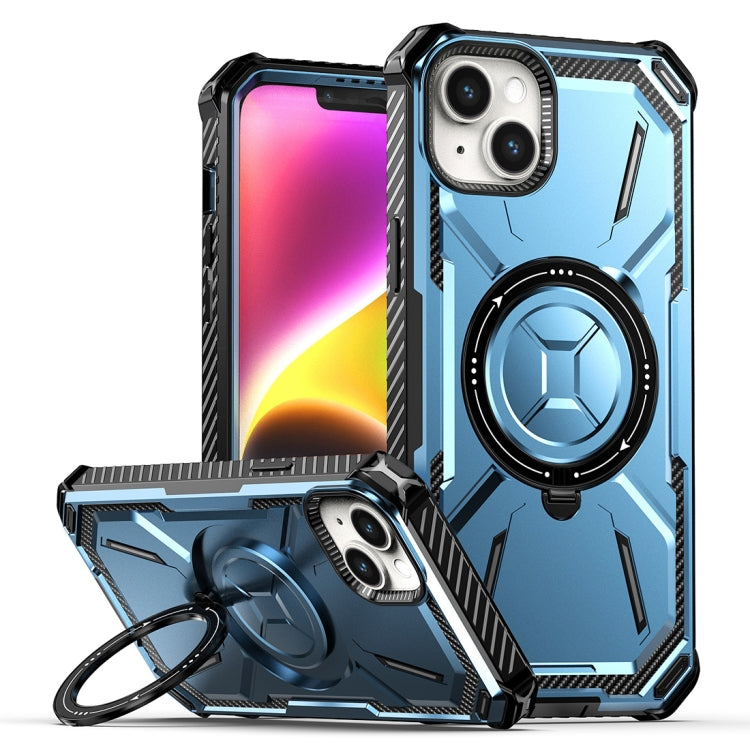 Armor Series Holder Phone Case, For iPhone 15 Pro Max, For iPhone 15 Pro, For iPhone 15 Plus, For iPhone 15