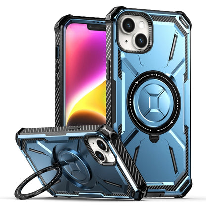 Armor Series Holder Phone Case, For iPhone 15 Pro Max, For iPhone 15 Pro, For iPhone 15 Plus, For iPhone 15