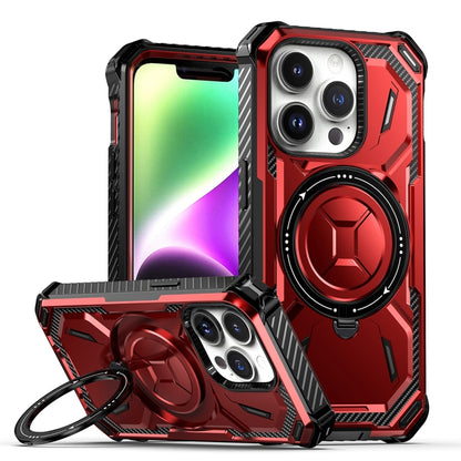 Armor Series Holder Phone Case